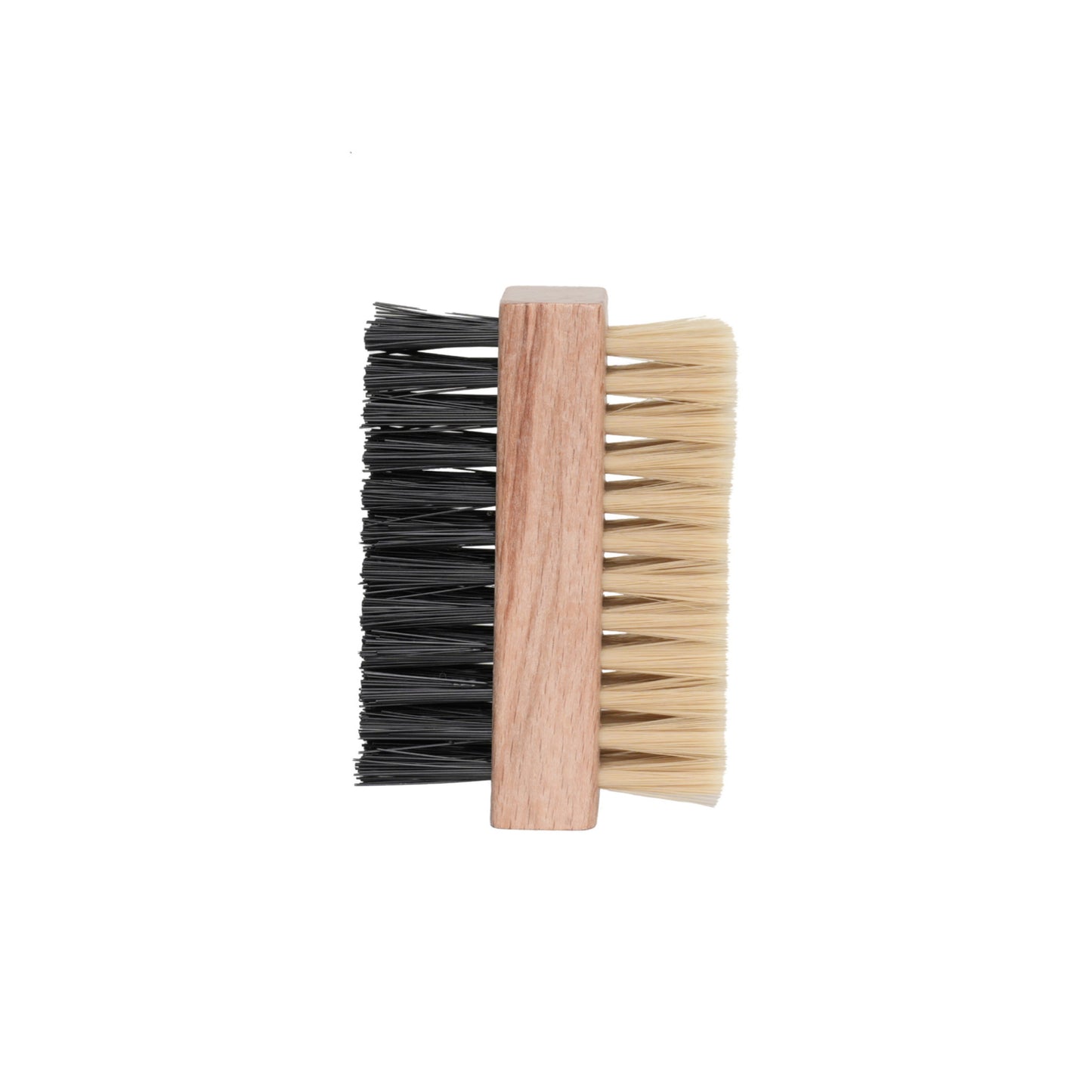 SHOELADA DOUBLE SIDED BRUSH - The Shoelada