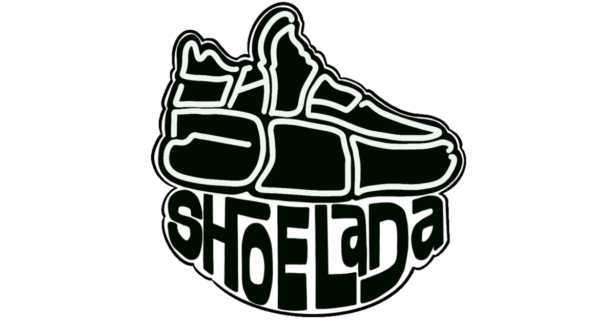 theshoelada.com