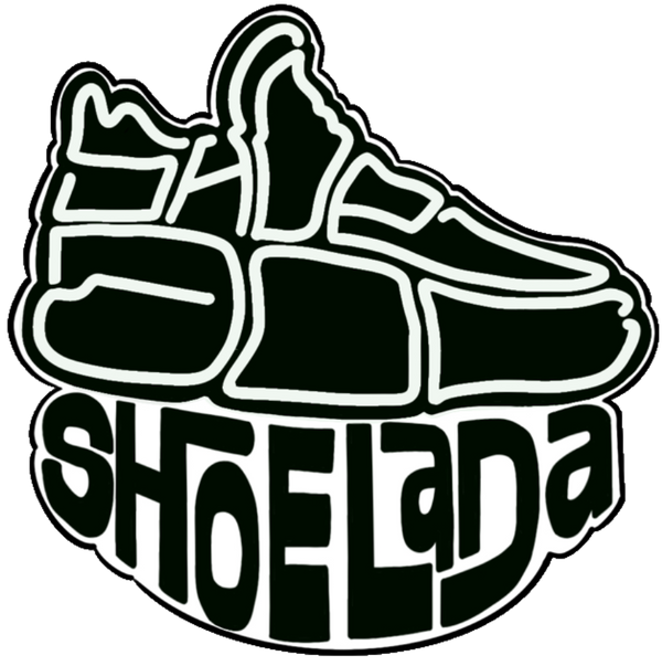 The Shoelada logo
