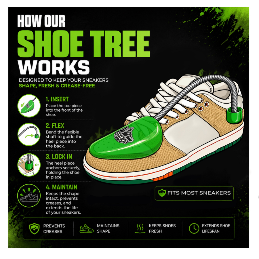 Shoelada Fabulous 4 Deal image 6