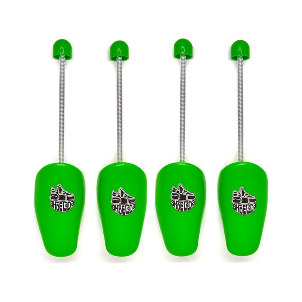 SHOELADA TWO SHOE TREE BUNDLE - The Shoelada