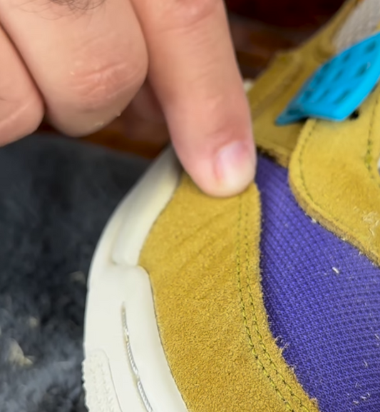 Revitalize Suede Shoes: Step-by-Step Cleaning Tutorial