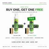SHOELADA BOGO DEAL- BUY ONE GET ONE FREE thumbnail 1