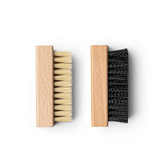 SHOELADA BRUSH PACK