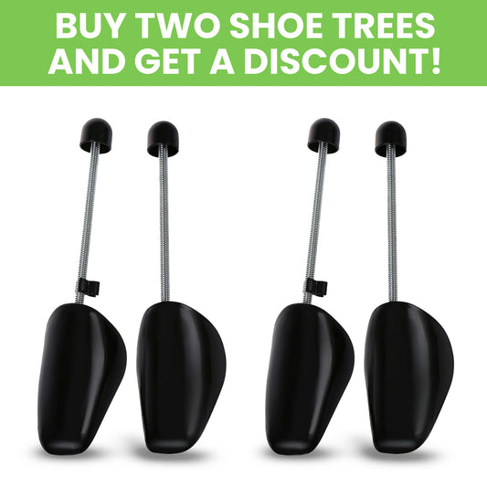 Two Shoe Tree Shoelada Bundle Pack
