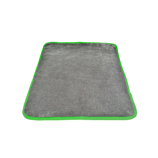 SHOE DOC CLEANING MAT