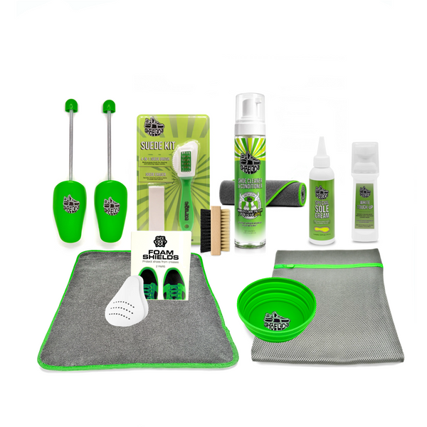 SHOELADA EVERYTHING BUNDLE