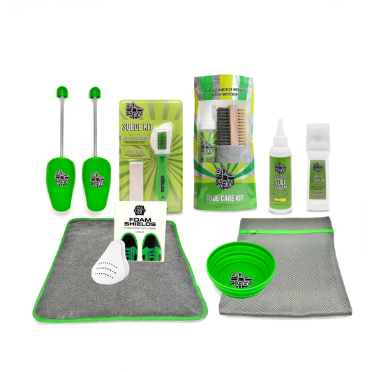 SHOELADA EVERYTHING BUNDLE