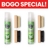 SHOELADA BRUSH PACK