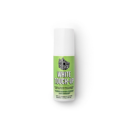 SHOELADA WHITE TOUCH-UP