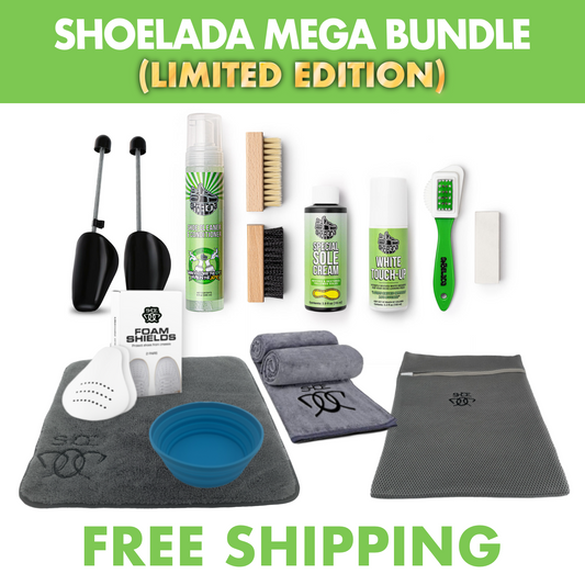 MEGA BUNDLE