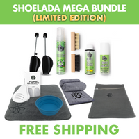 SHOELADA EVERYTHING BUNDLE