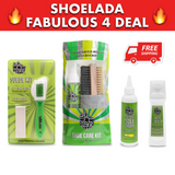 Shoelada Fabulous 4 Deal thumbnail 1
