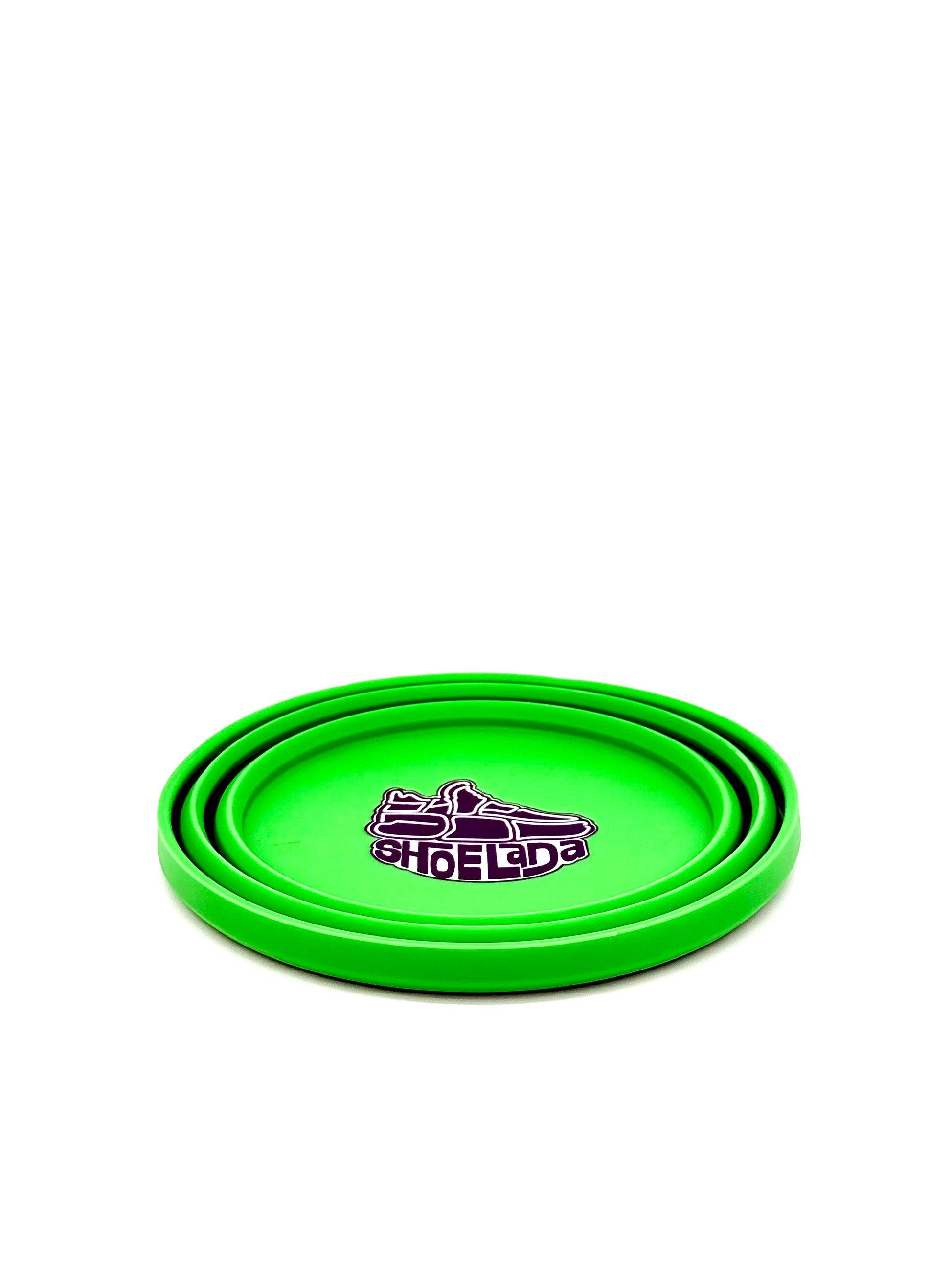 SHOELADA CLEANING BOWL - The Shoelada