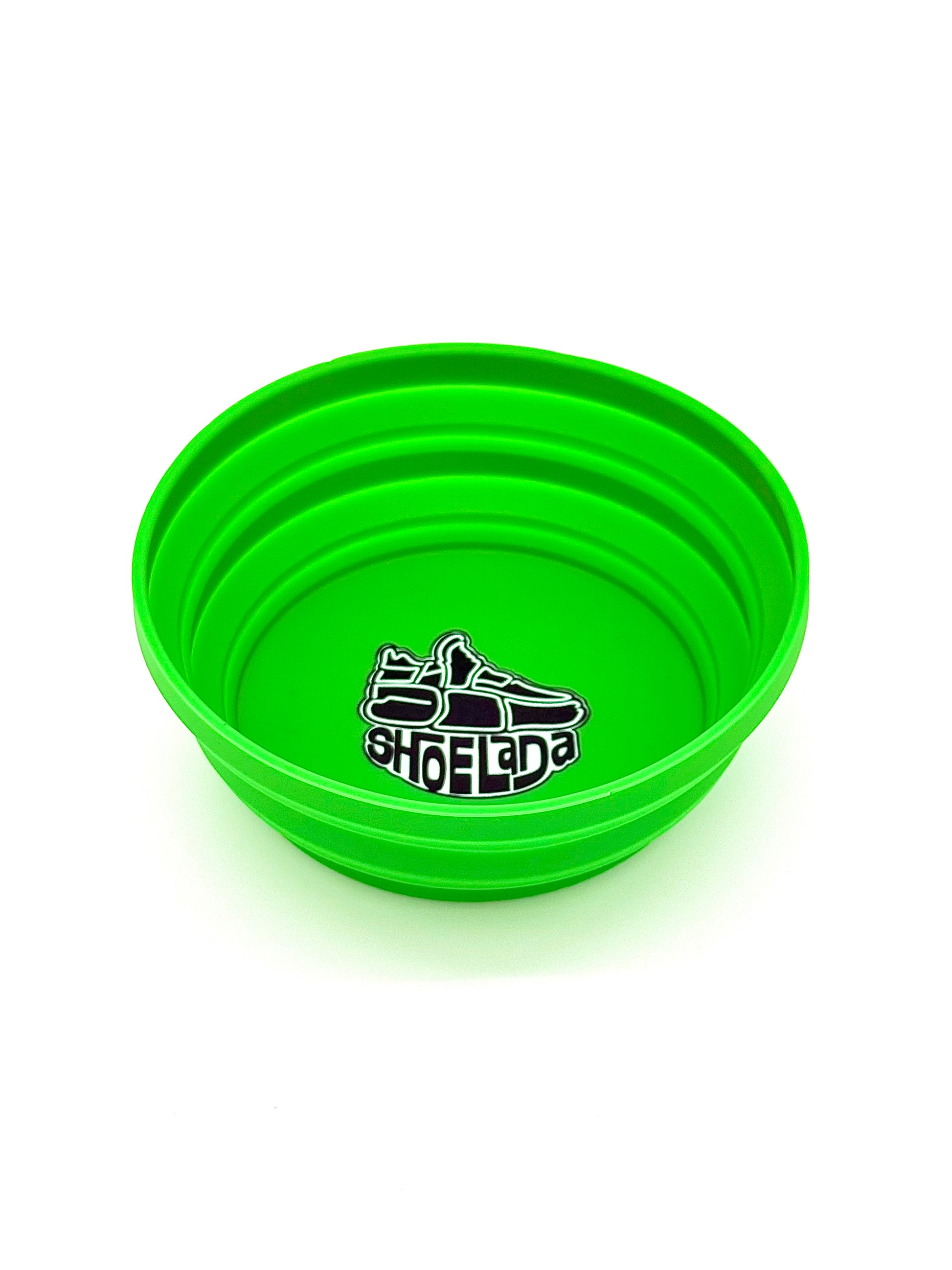 SHOELADA CLEANING BOWL - The Shoelada