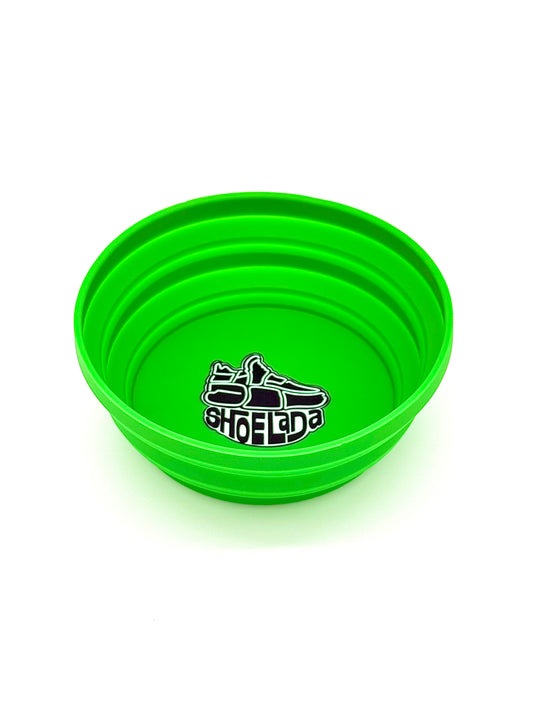 SHOE DOC CLEANING BOWL