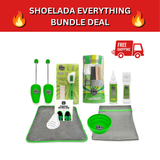 SHOELADA EVERYTHING BUNDLE thumbnail 1