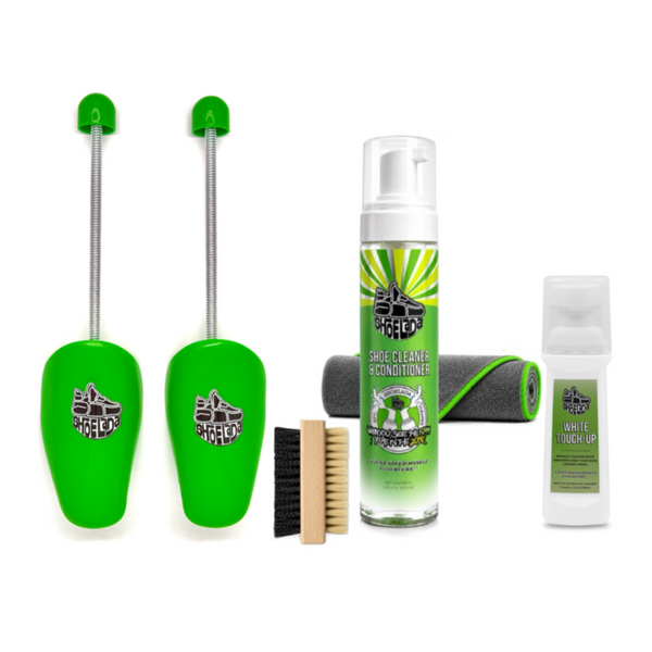 SHOELADA PREMIUM TOUCH-UP BUNDLE