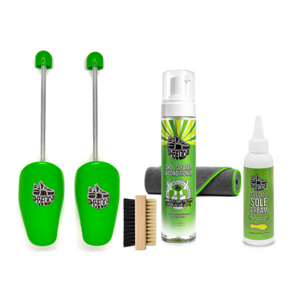 SHOELADA SOLE REVIVE BUNDLE