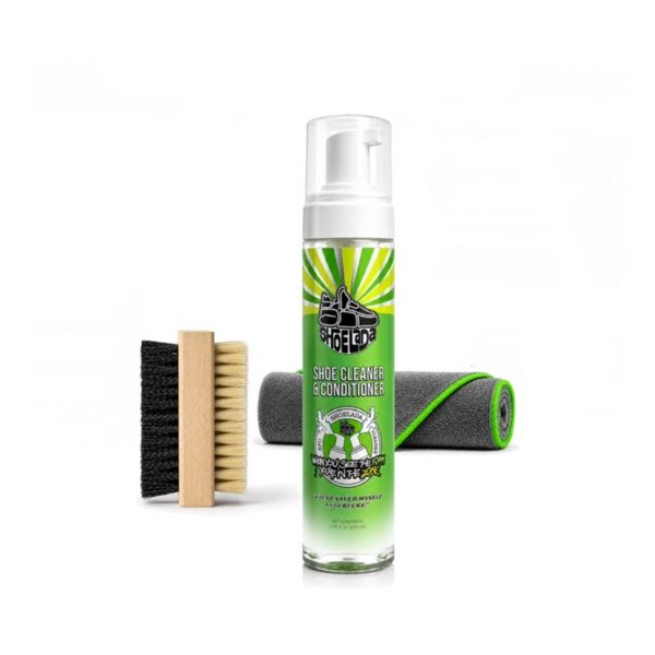 SHOELADA SHOE CARE KIT