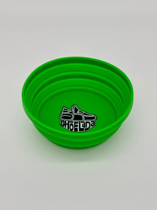 SHOE DOC CLEANING BOWL