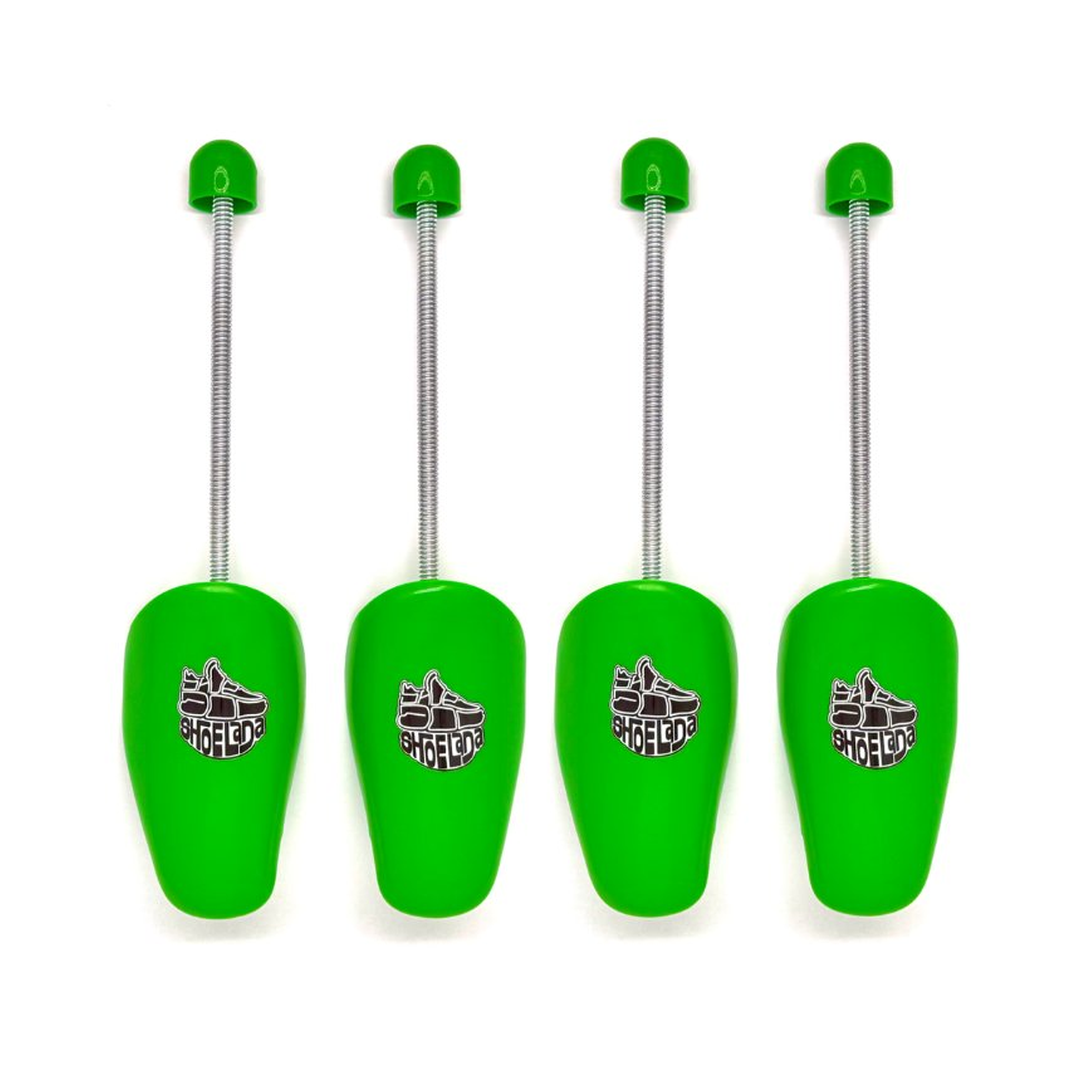 SHOELADA TWO SHOE TREE BUNDLE - The Shoelada