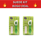 SHOELADA SUEDE KIT BOGO thumbnail 1